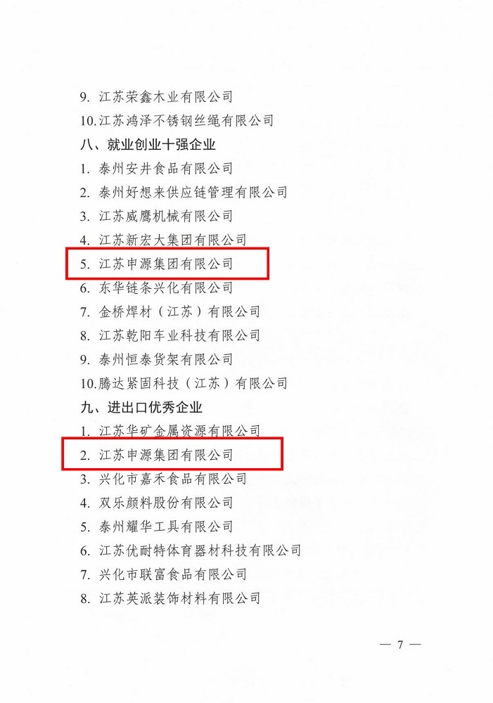 興化市2025年度優秀企業表彰決定_20260226[8]